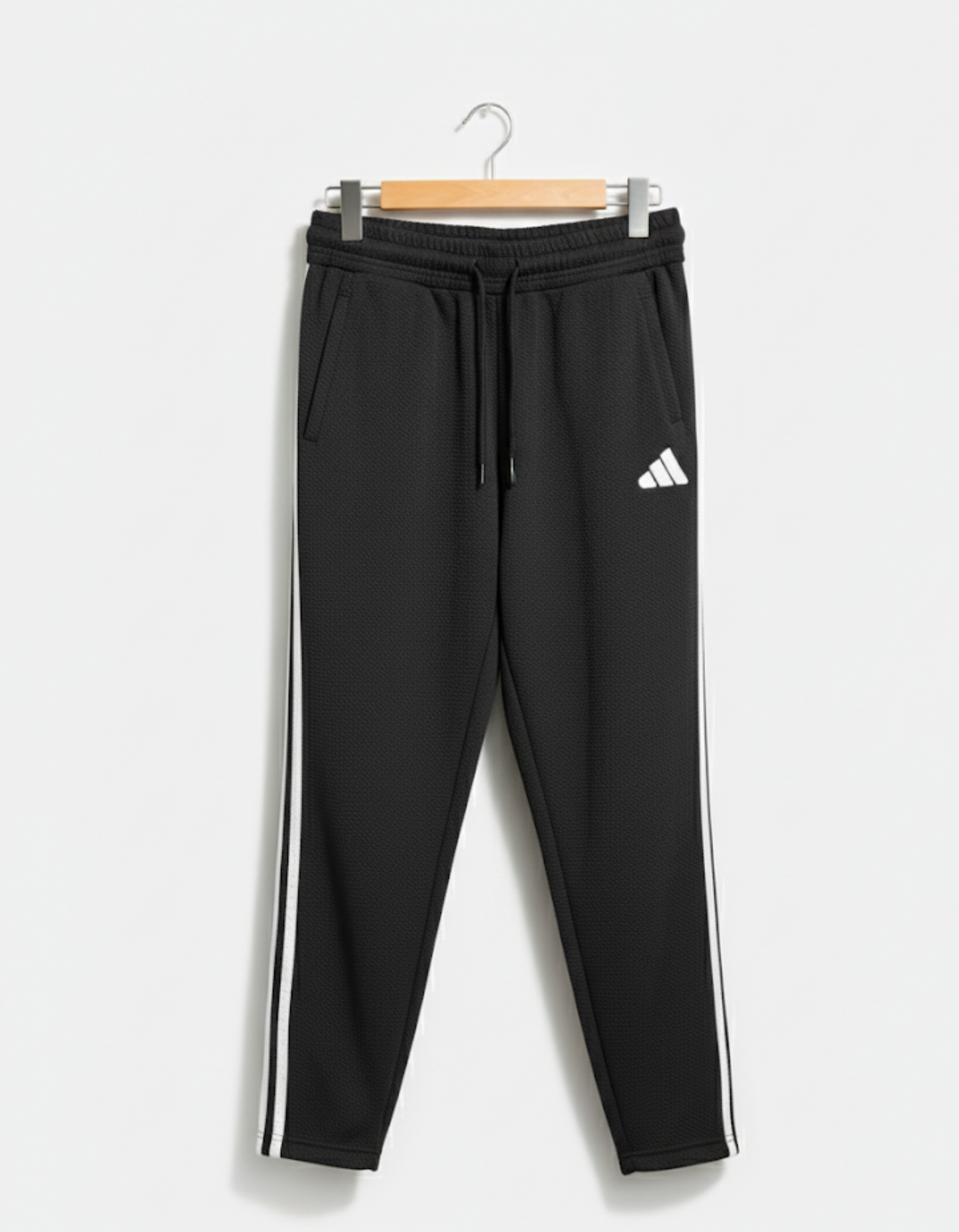 Premium Textured Tracksuit Adidas