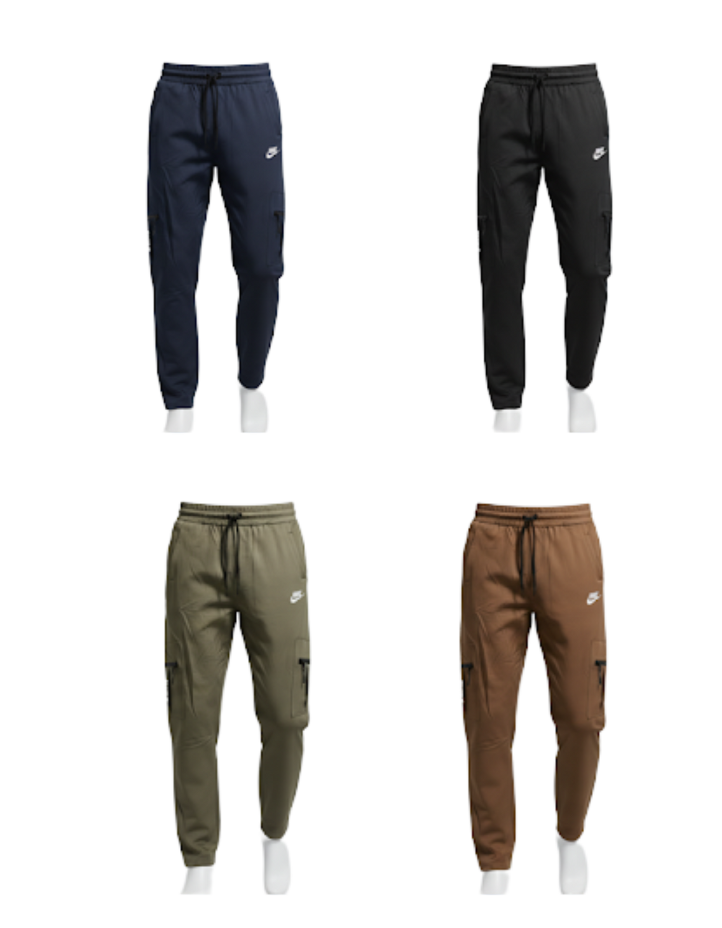 Men's  joggers  Trouser