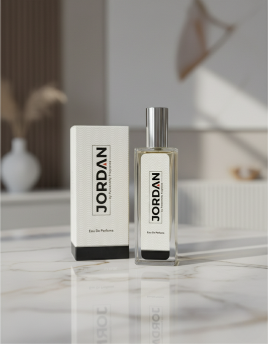 Jordan by Personality Fragrance