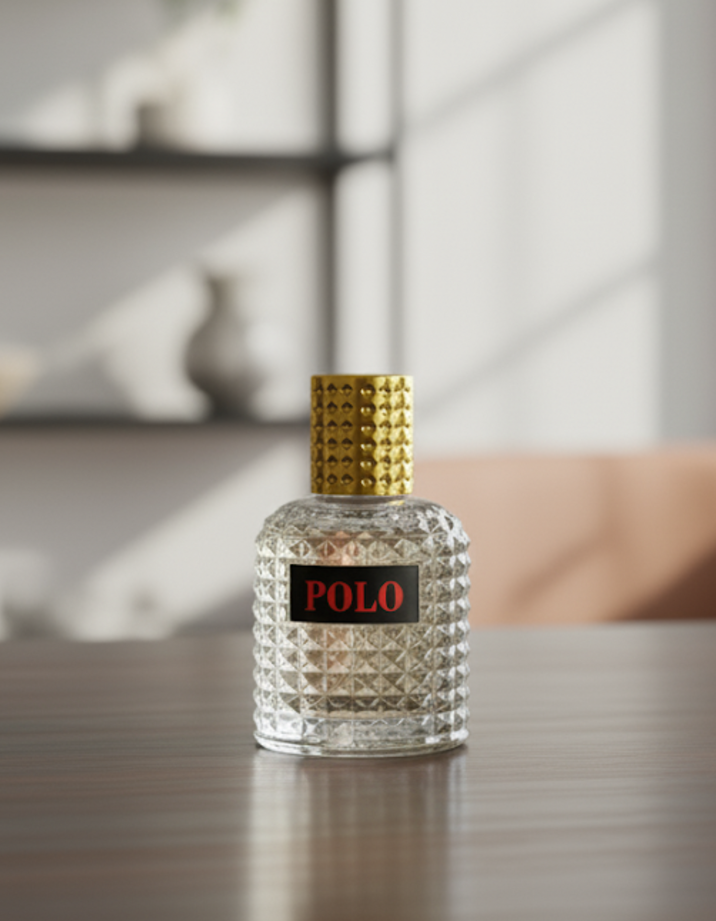 POLO by Personality Fragrance