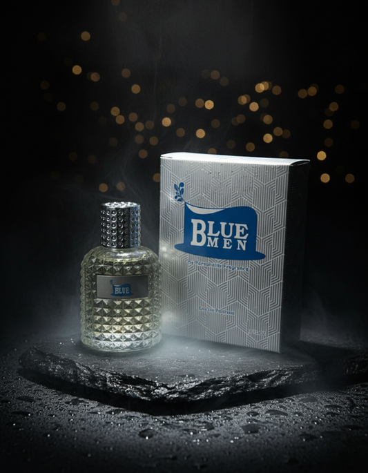 Blue Men By personality Fragrance