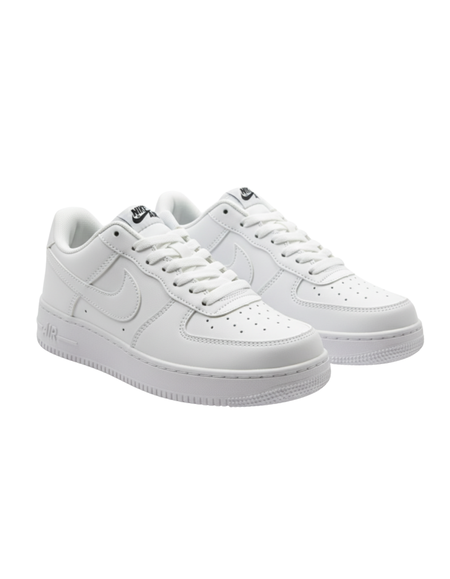 nike air force iconic