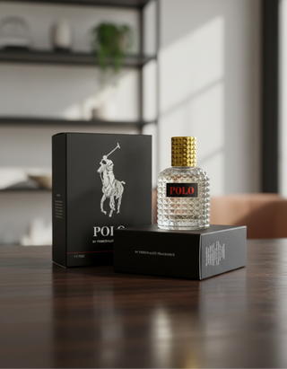 POLO by Personality Fragrance