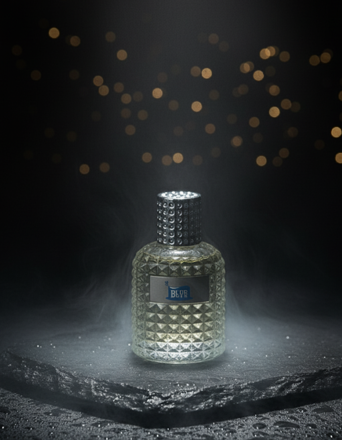 Blue Men By personality Fragrance