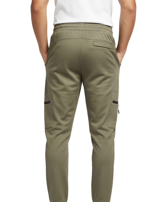 Men's  joggers  Trouser