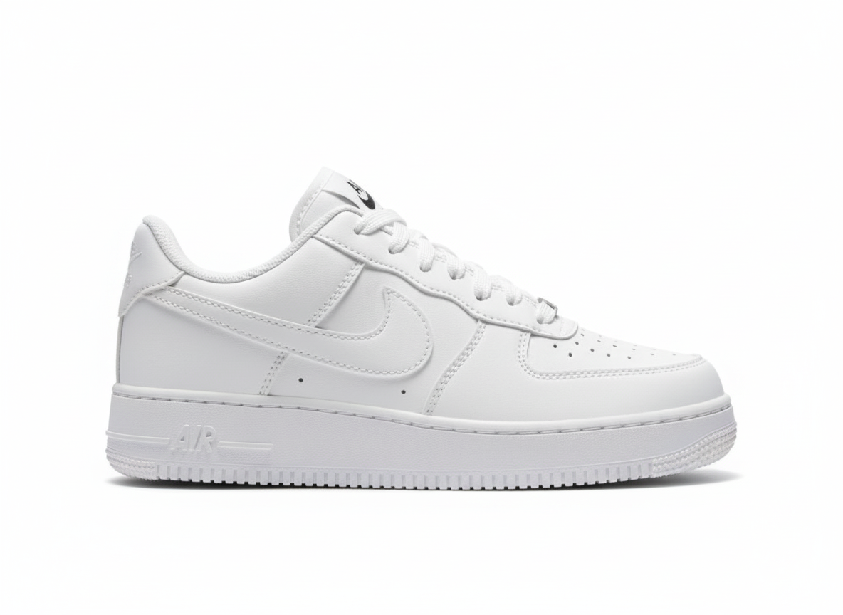 Nike Air Force - Iconic Style & Comfort Sneakers